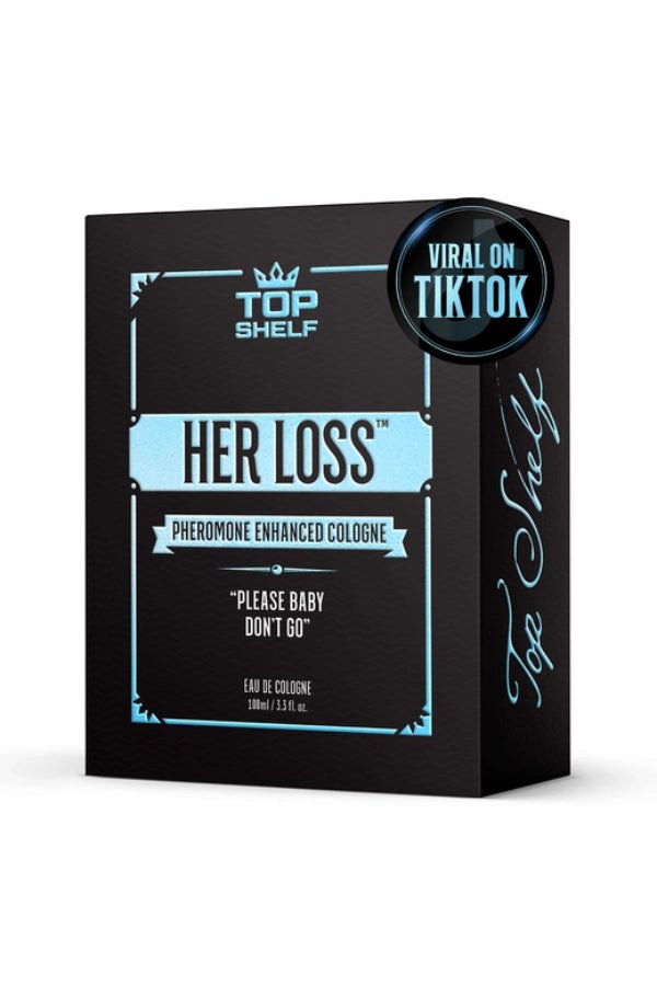 Her Loss Cologne