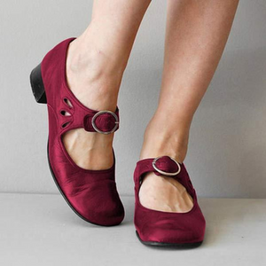 Chaussures de Bretagne