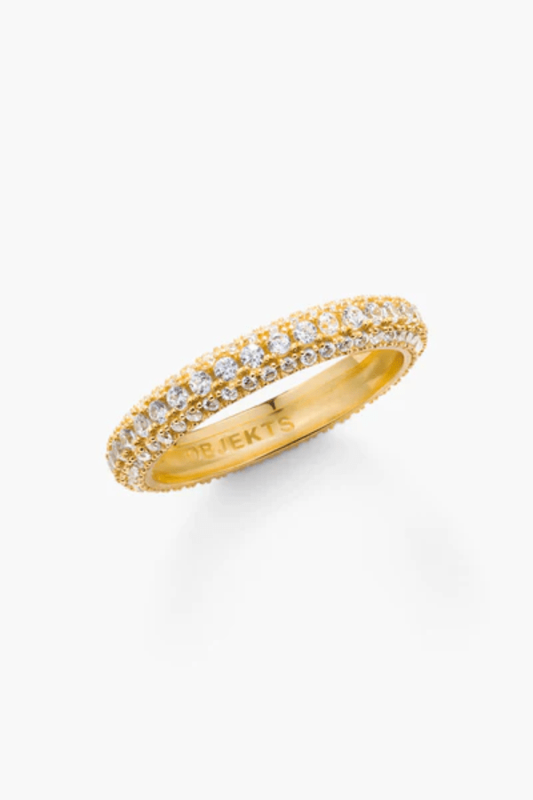 Giada Stacking Ring