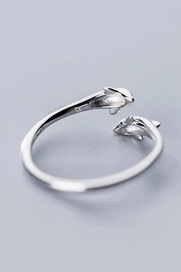 Delfinring