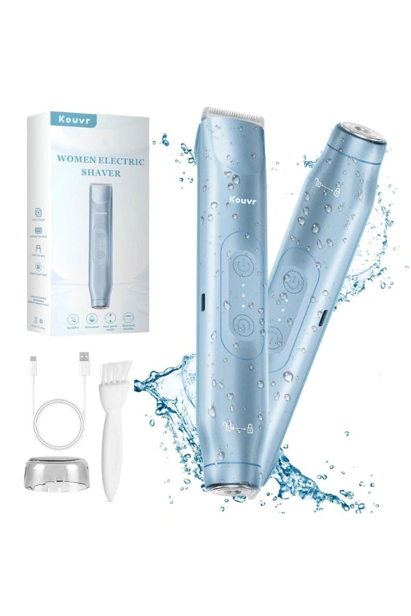 Kouvr - Female Shaver
