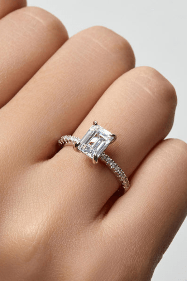 Hattie Ring