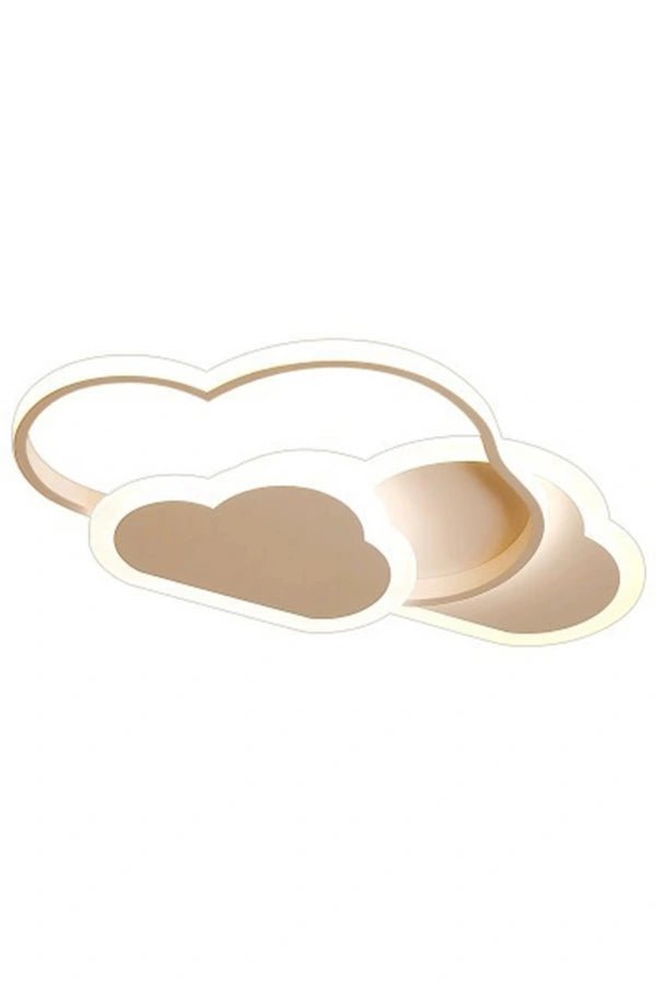 Cloud LED Ceiling Lamp