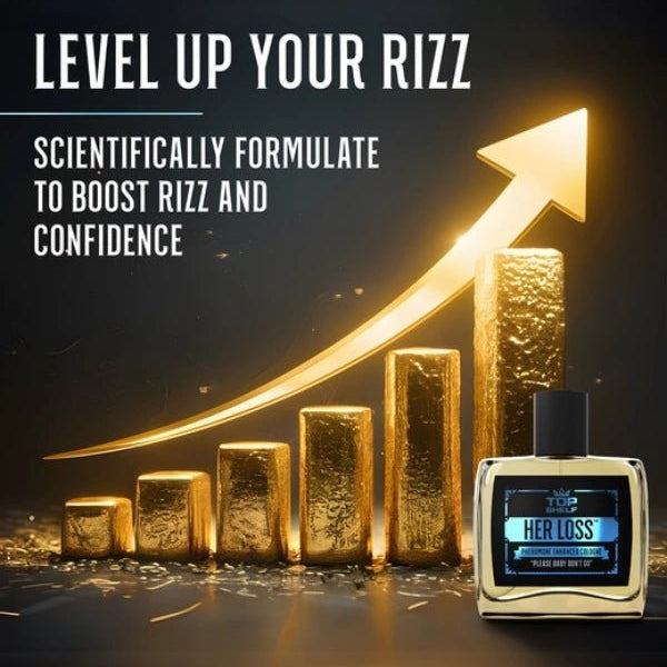 Her Loss Cologne