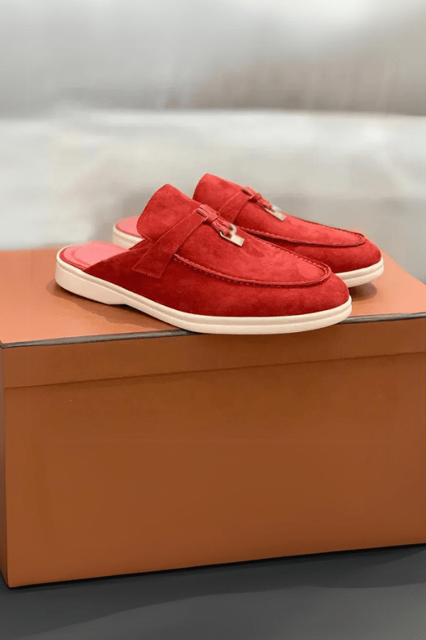 Hadley Loafers