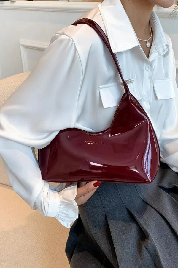 Jayda Lacktasche