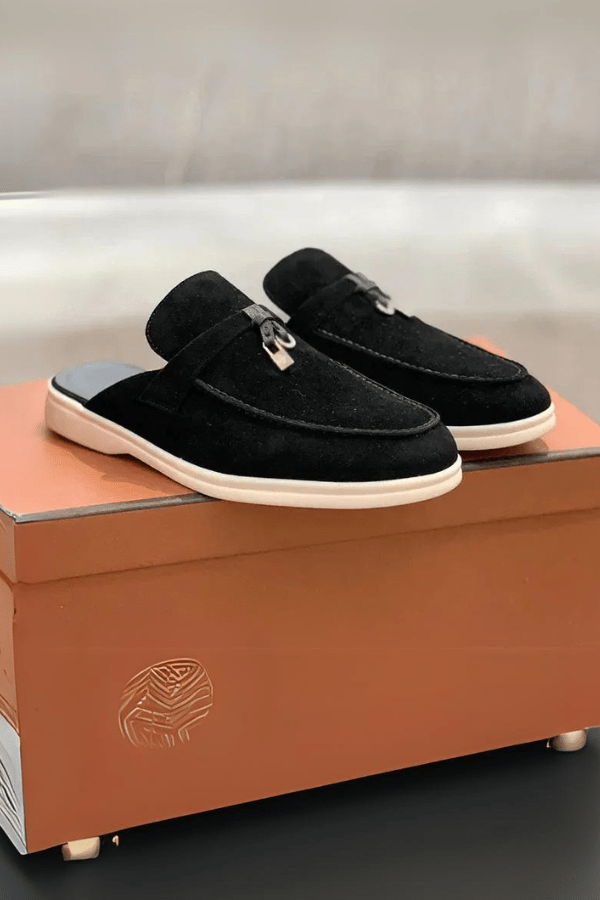 Hadley Loafers