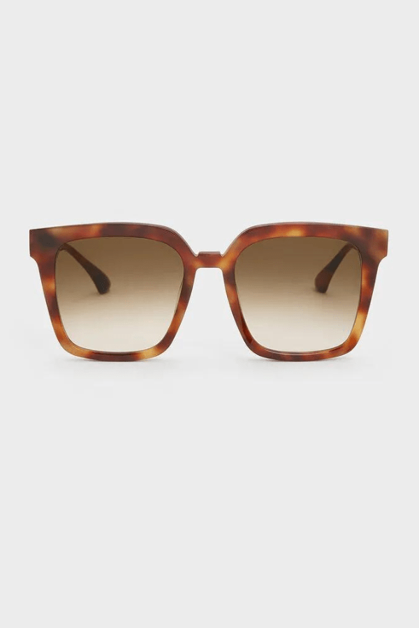 Sirocco Square Sunglasses