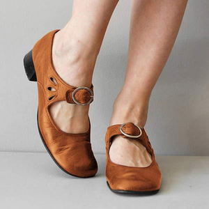 Chaussures de Bretagne