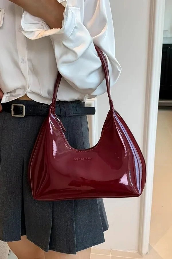 Jayda Lacktasche
