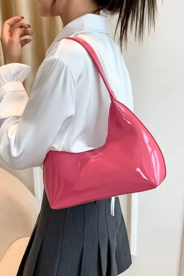 Jayda Lacktasche