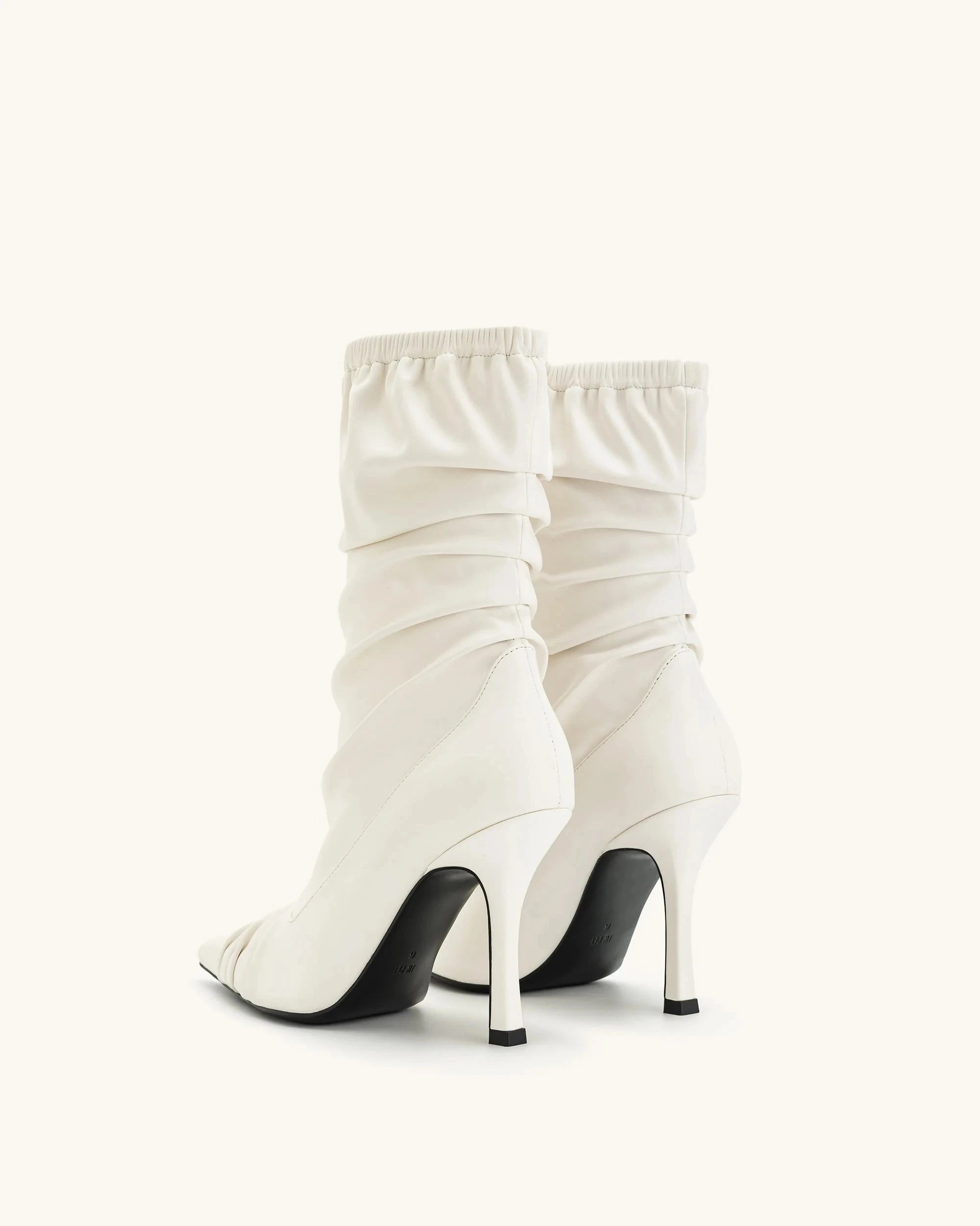 Sumi Ankle Boots