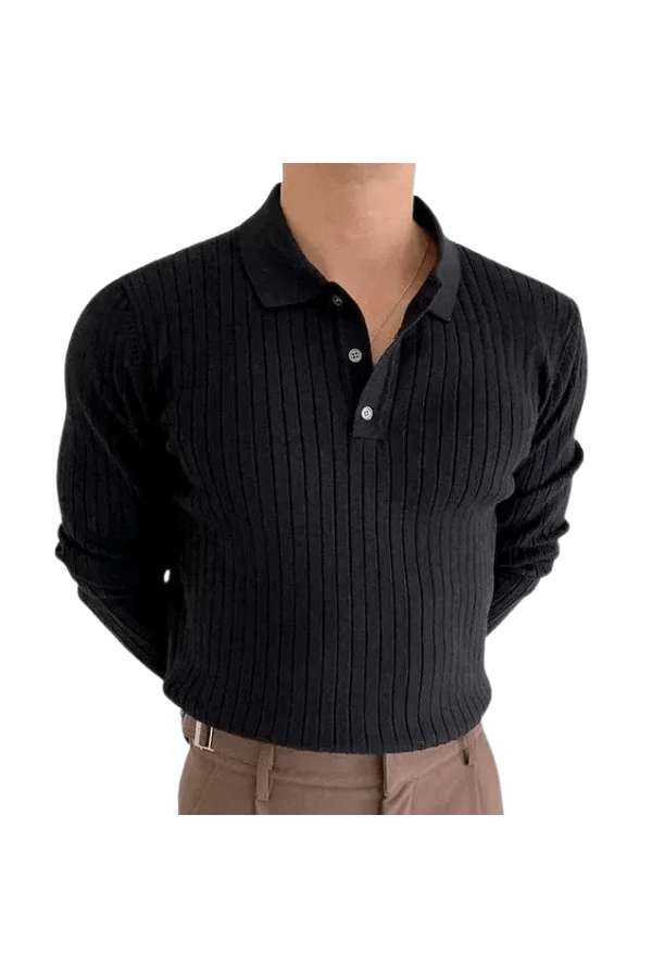 Paul Polo