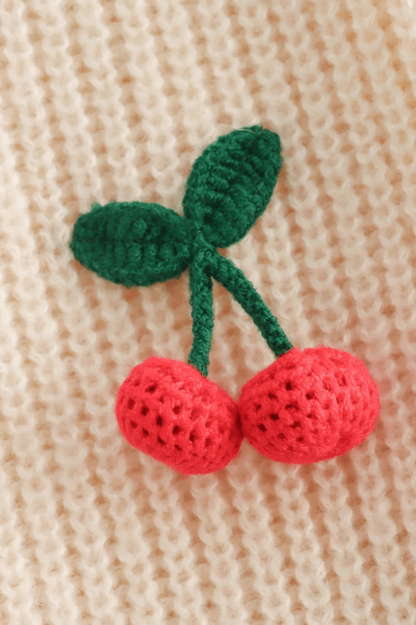 Isabelle Cardigan