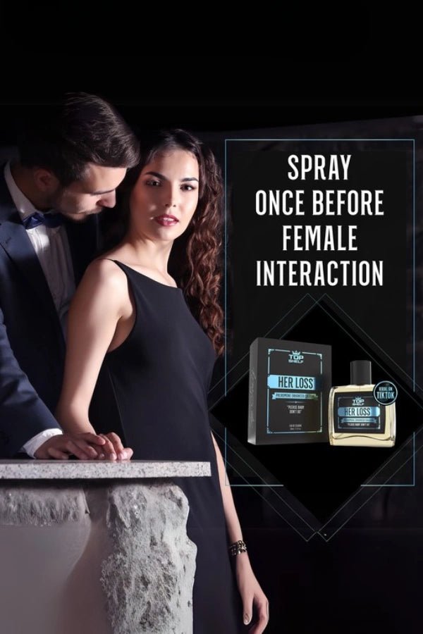 Her Loss Cologne