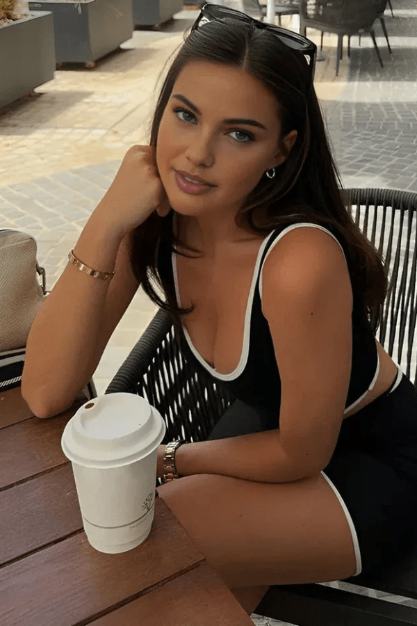 Belinda-Set