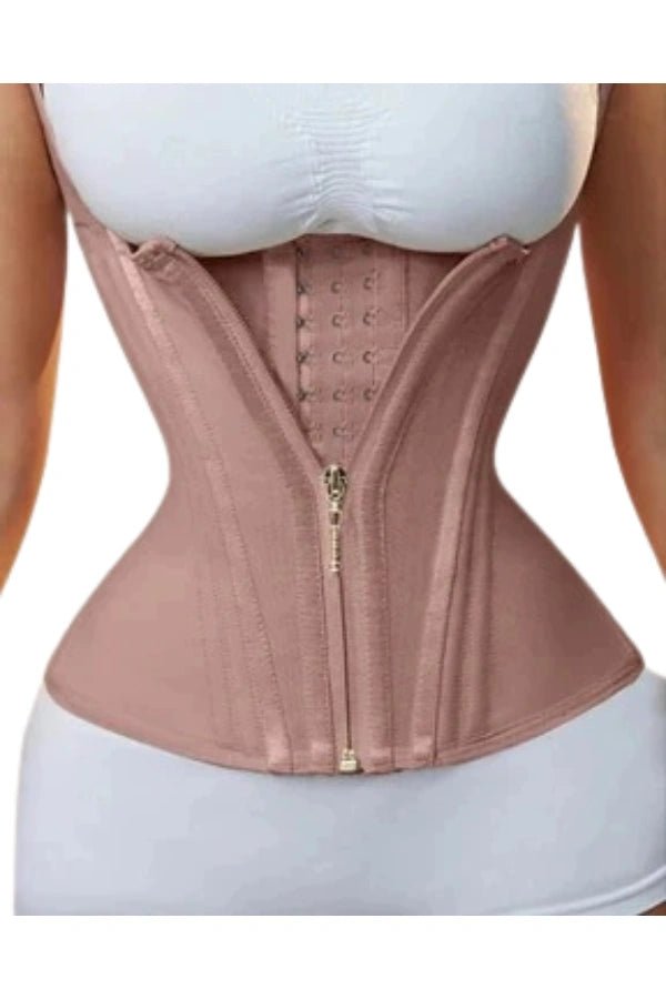 SlimTensity Trainer – Body Shaping Corset Tank