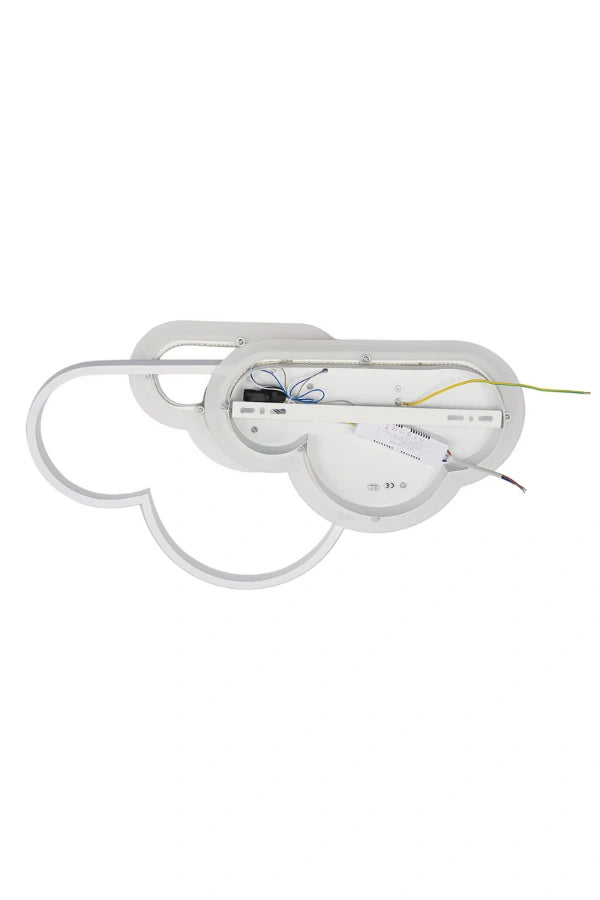 Cloud LED Ceiling Lamp