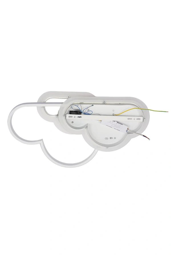 Cloud LED Ceiling Lamp