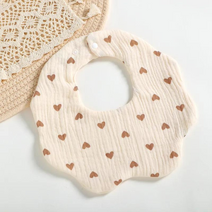 Nin Baby Feeding Bibs