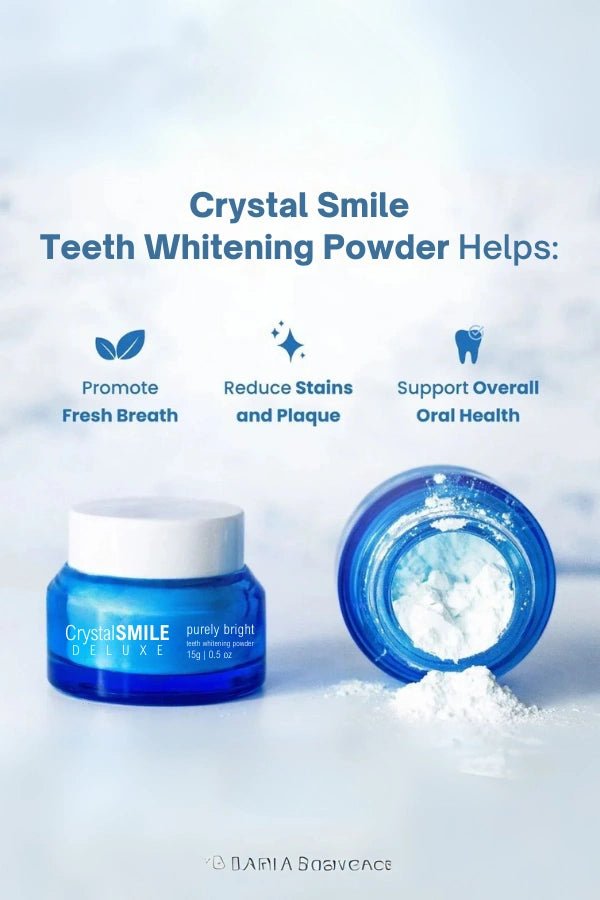 Crystal Smile