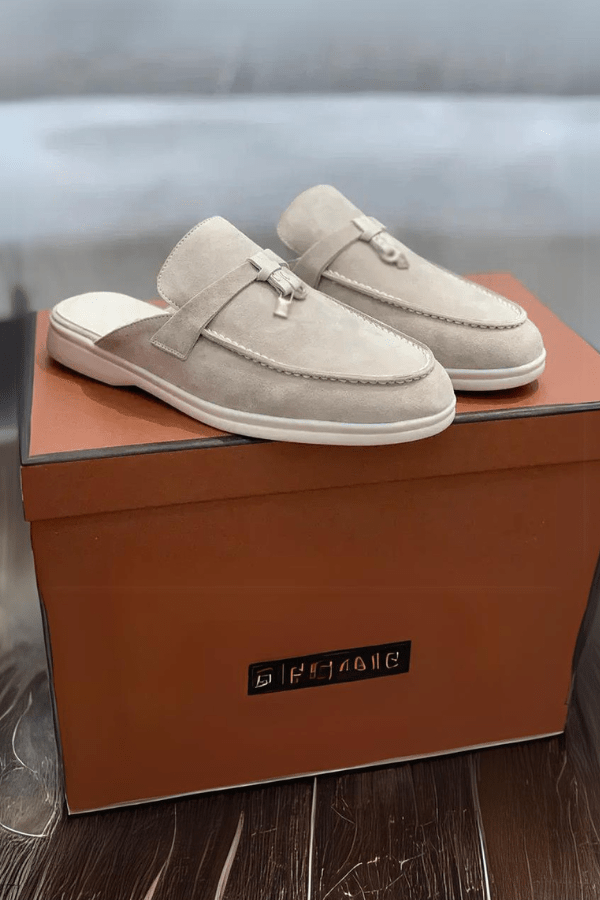 Hadley Loafers