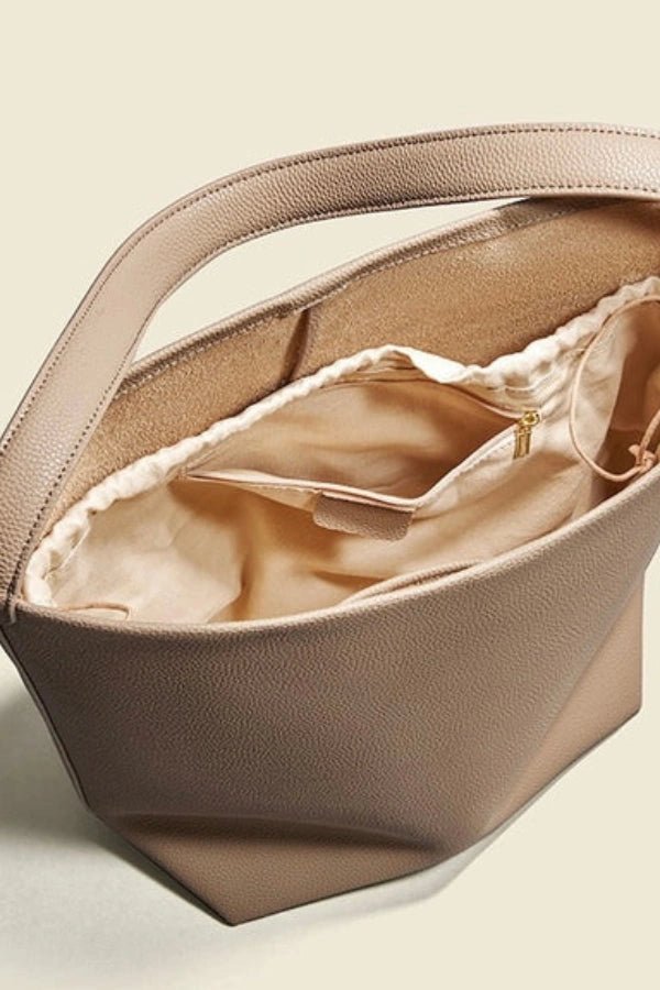 Percy Bucket Handtasche