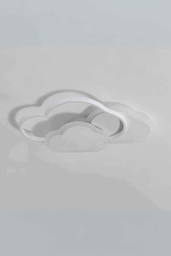 Cloud LED Ceiling Lamp