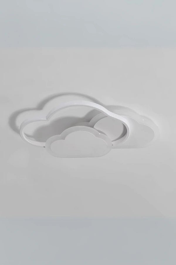 Cloud LED Ceiling Lamp