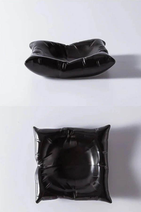 Cozy Pillow Bowl
