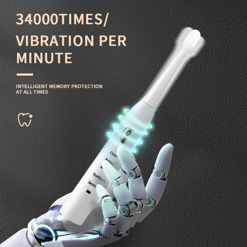 Sonic Electric Tooth brush