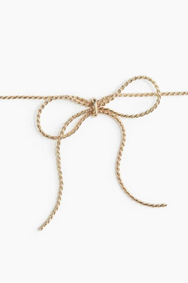 BowGold