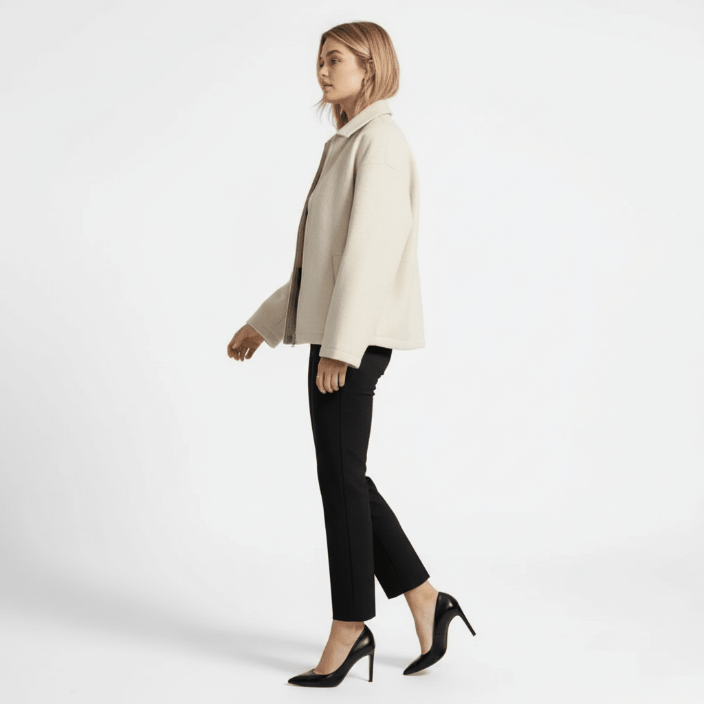 AI generated ecommerce - model_worn_clean