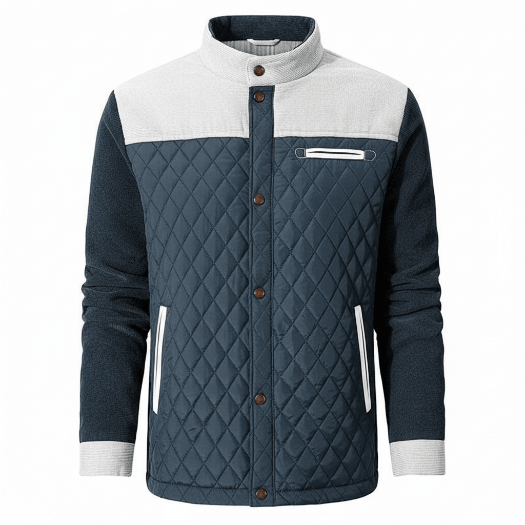 AI generated ecommerce - front_view