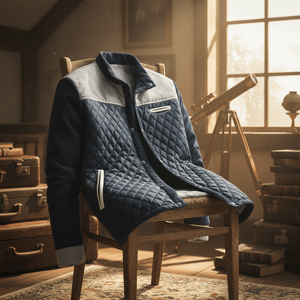 AI generated ecommerce - environment_scene