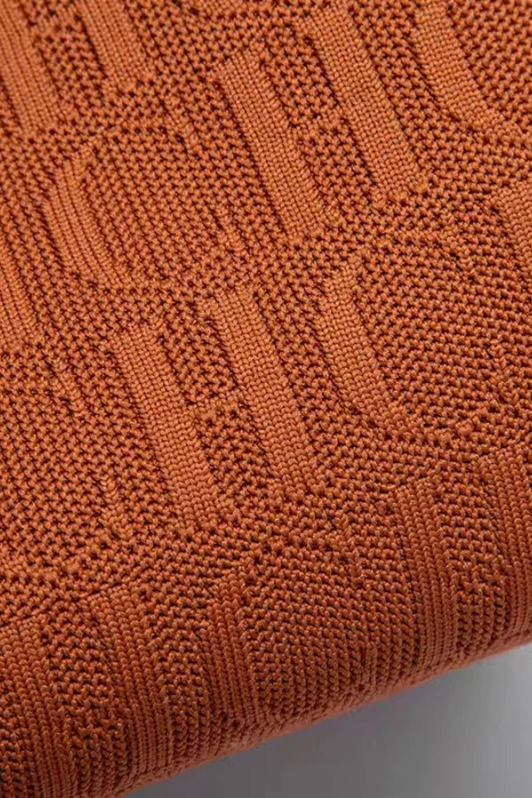 Jayda Einfarbige Handtasche