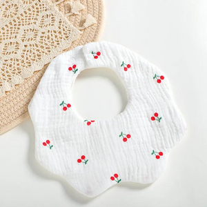 Nin Baby Feeding Bibs
