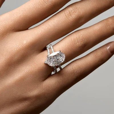 Naima Stacking Ring