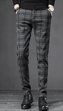 Pantalon Aston