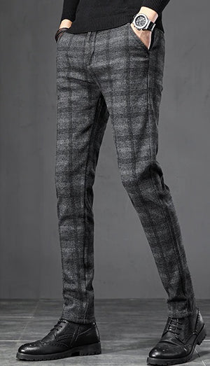 Pantalon Aston