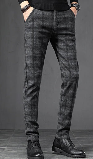 Pantalon Aston