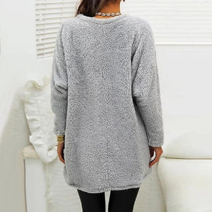 Aileen Robe longue ronde