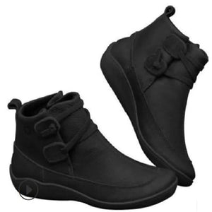 Alexine Bottines