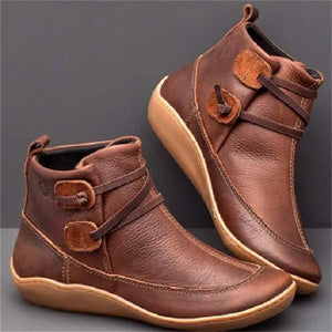 Alexine Bottines