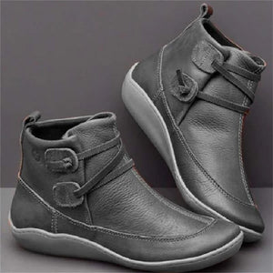 Alexine Bottines