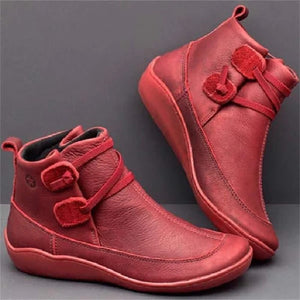 Alexine Bottines