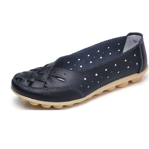 Amalia Ballerines