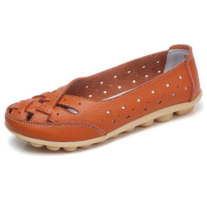 Amalia Ballerines