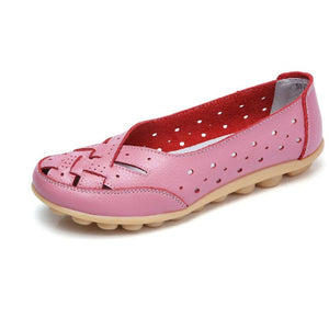 Amalia Ballerines