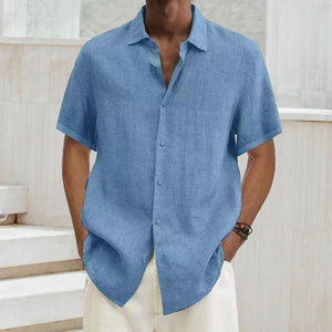 Arjo Chemise d'été